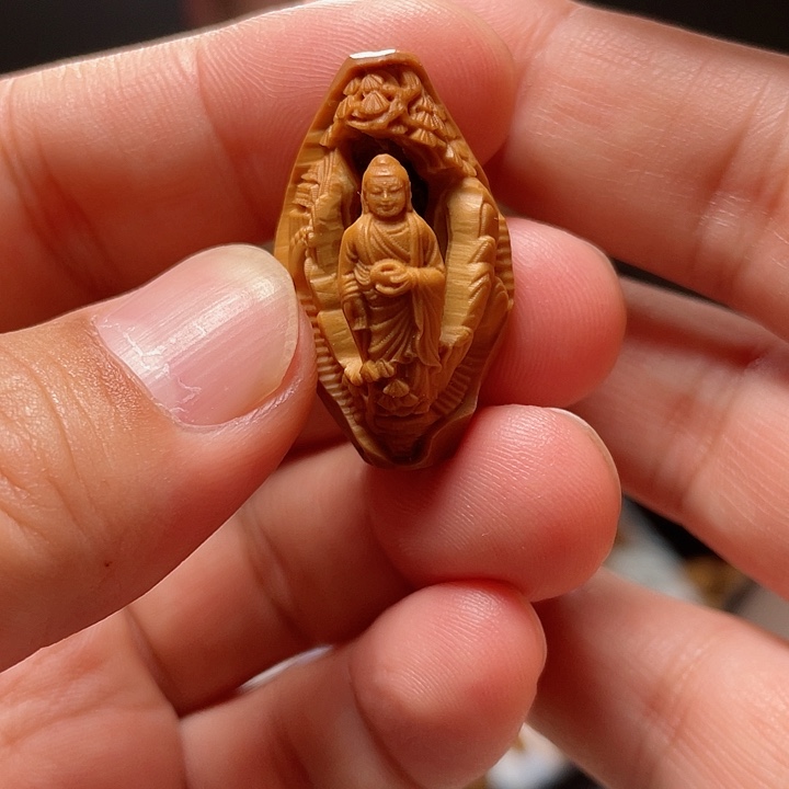 橄榄核手串/手链橄榄球赛