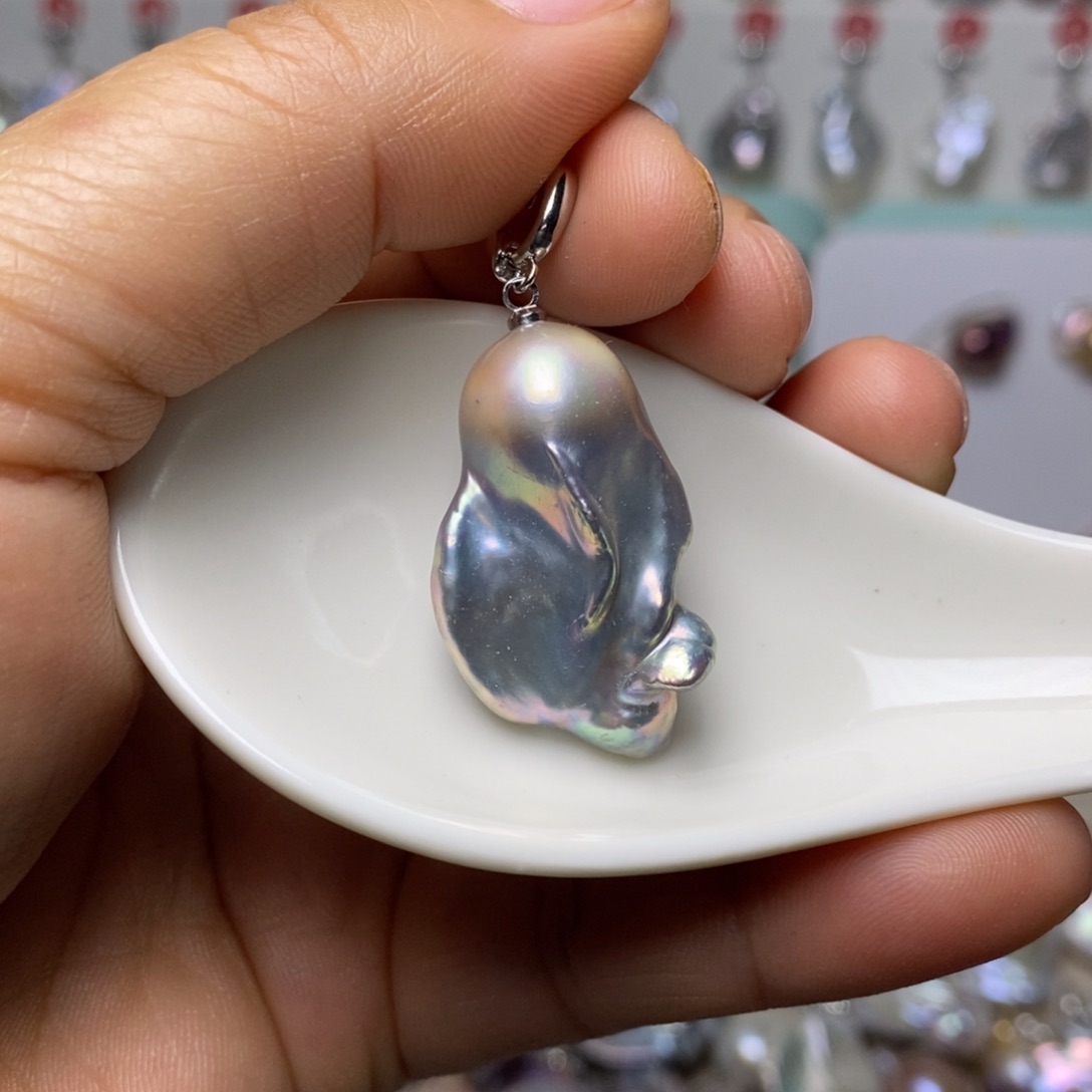 淡水珍珠其它未镶嵌