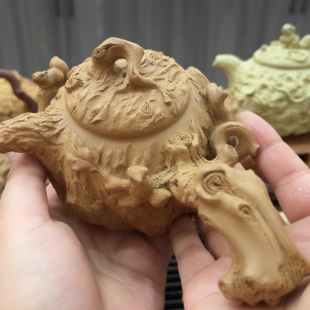紫砂茶壶紫砂壶紫砂茶壶茶壶