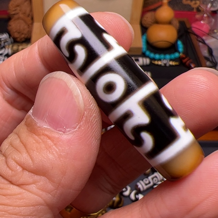 未镶嵌颈饰玛瑙/玉髓