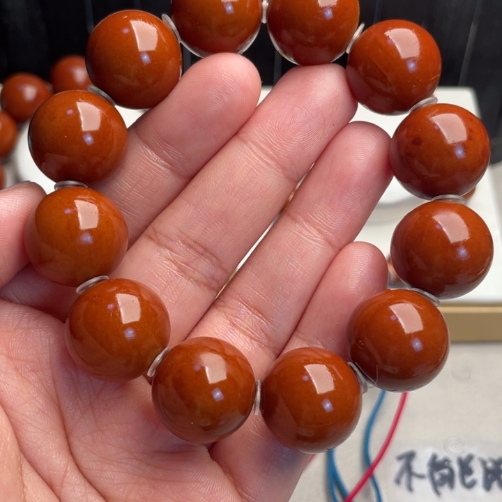 手串/手链橄榄核橄榄核19