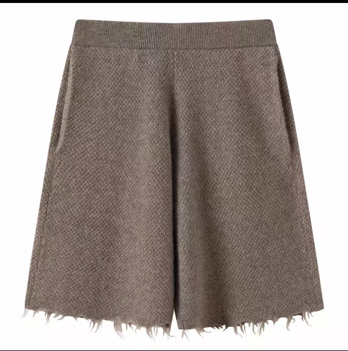 短裤休闲裤运动时尚百搭简约潮流464