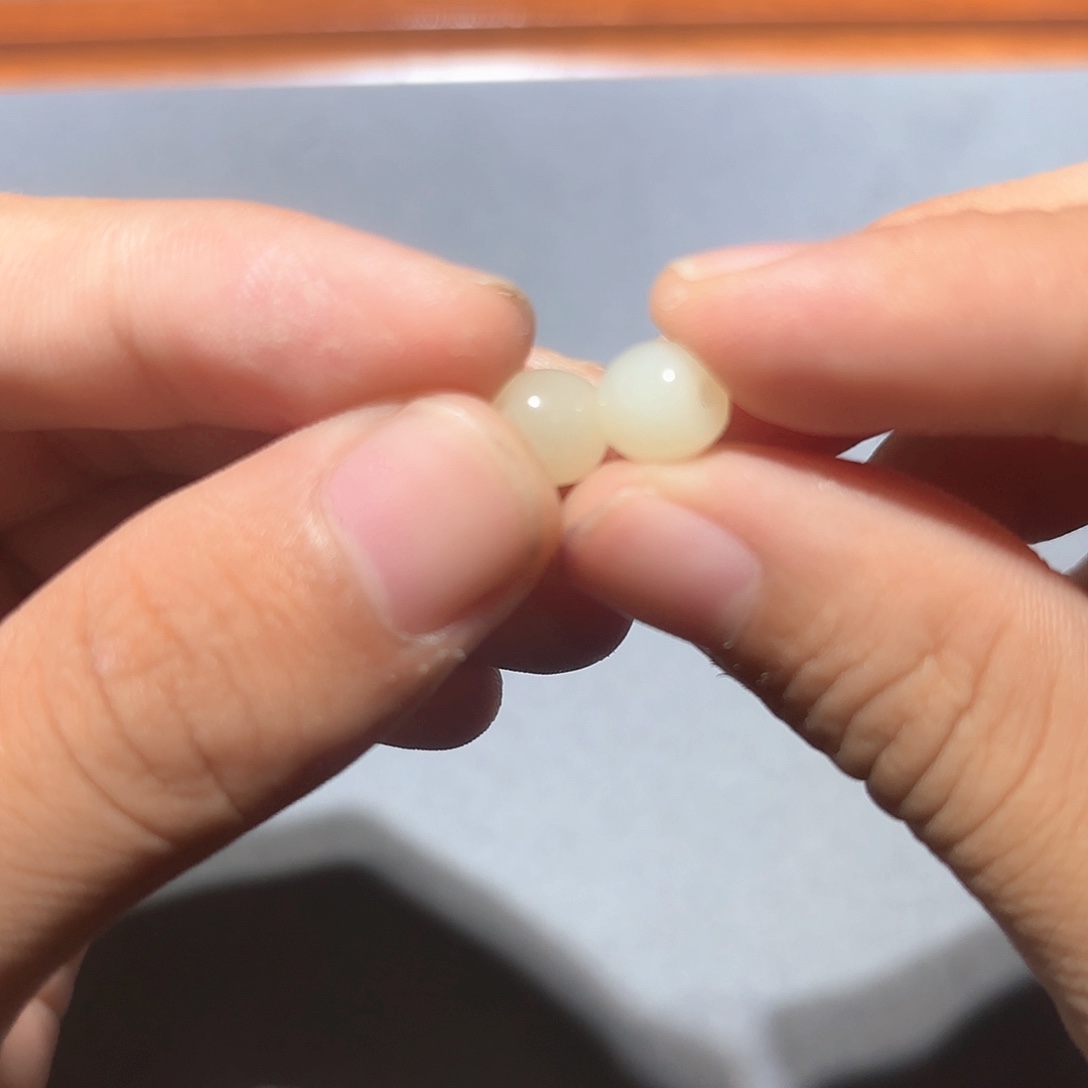 手链未镶嵌和田玉