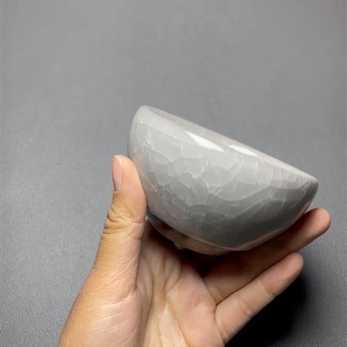 【闪购商品】茶盏-648............