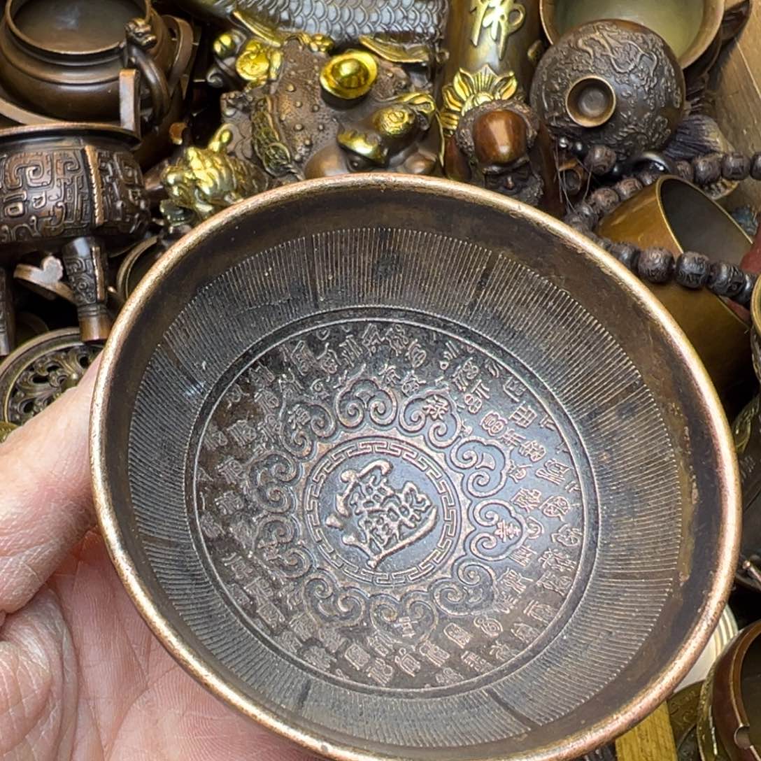 精美文玩精品摆件