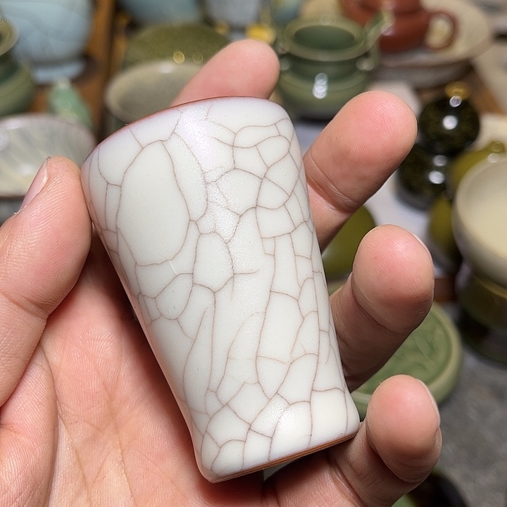 无***念功夫茶具家用多功能家用