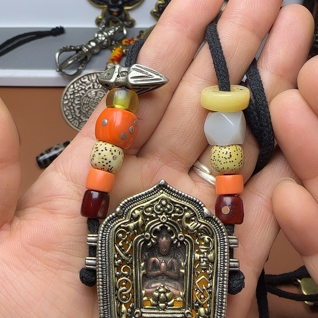 平***！手串/手链橄榄核1111