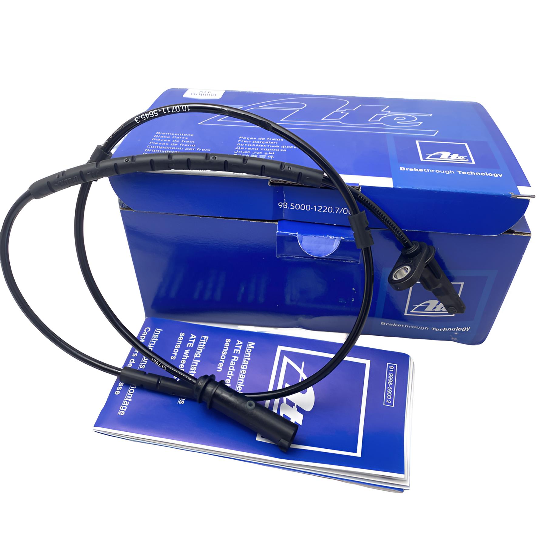 宝马轮速ABS传感器1系2系3系4系5系6系7系8系M系X1X2X3X4X5X6X7X8