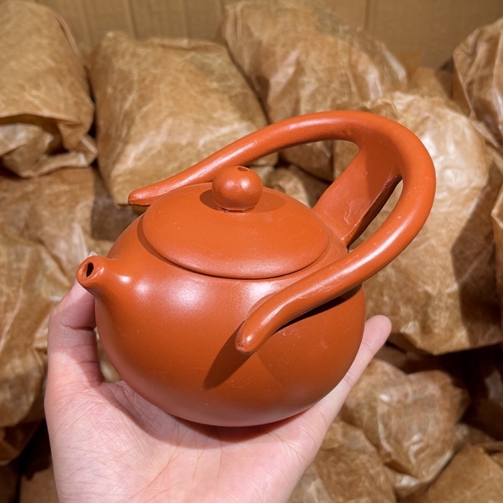 茶壶紫砂紫砂茶壶077