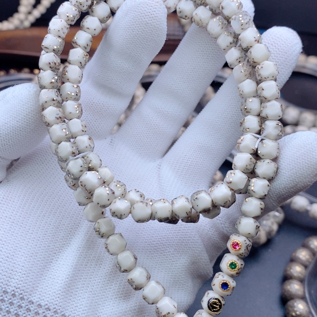 手串星月菩提星月