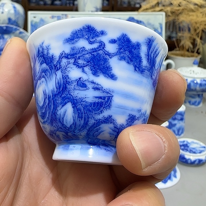 杯你是否知道自己不行的时候就