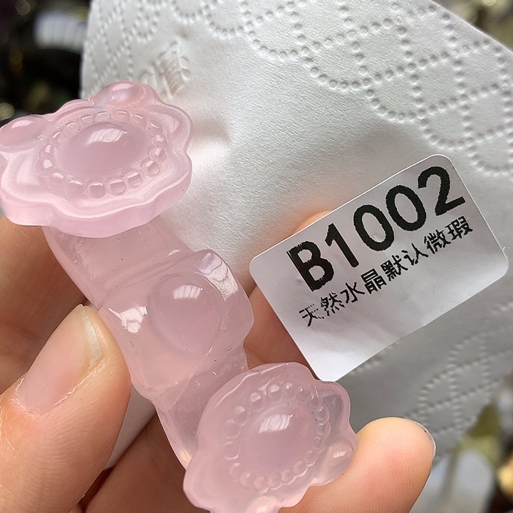 水晶天然水晶摆件未镶嵌