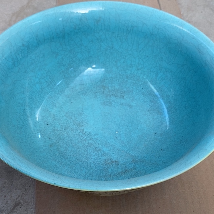 瓷片我也好可爱的宝宝