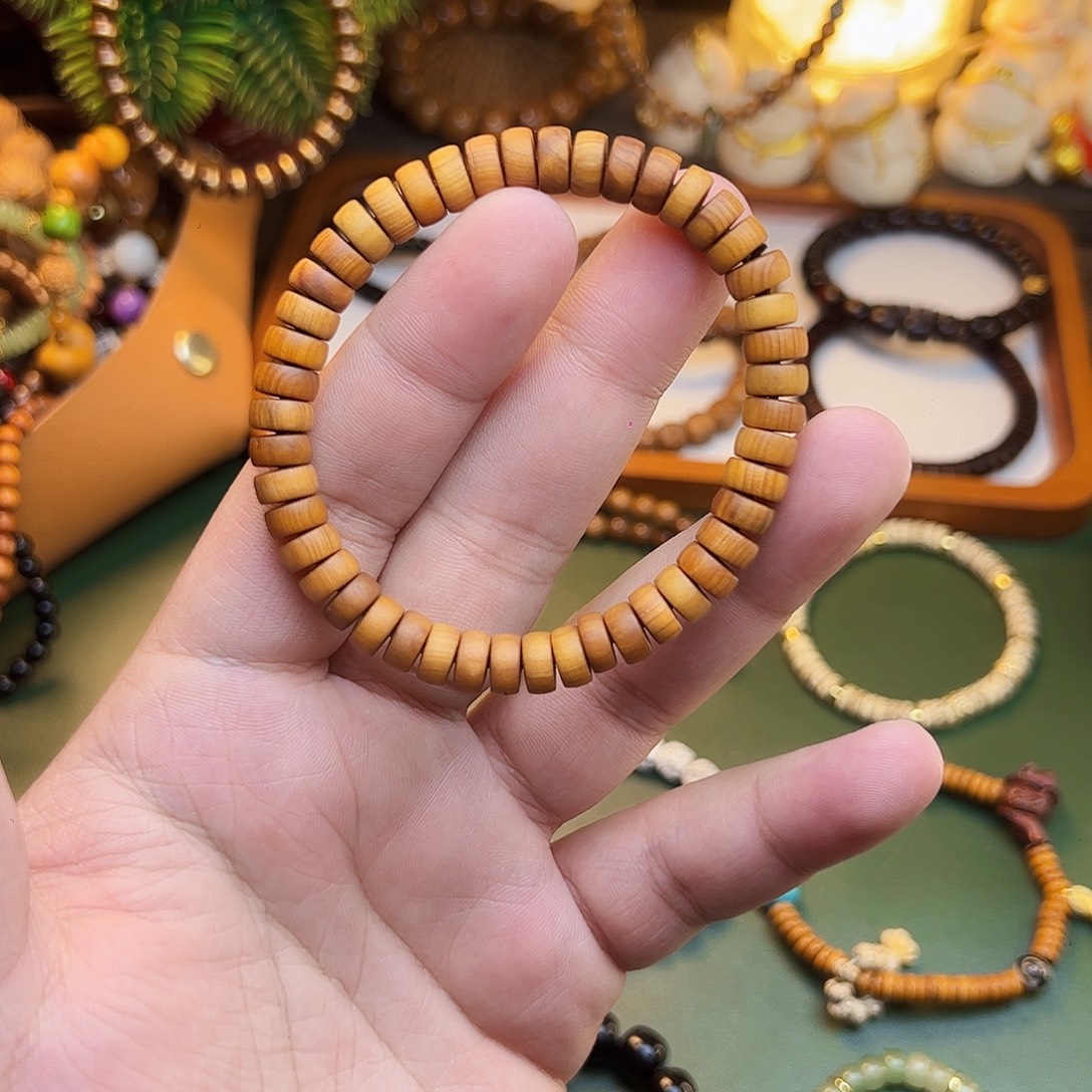 手串菩提根/象牙果