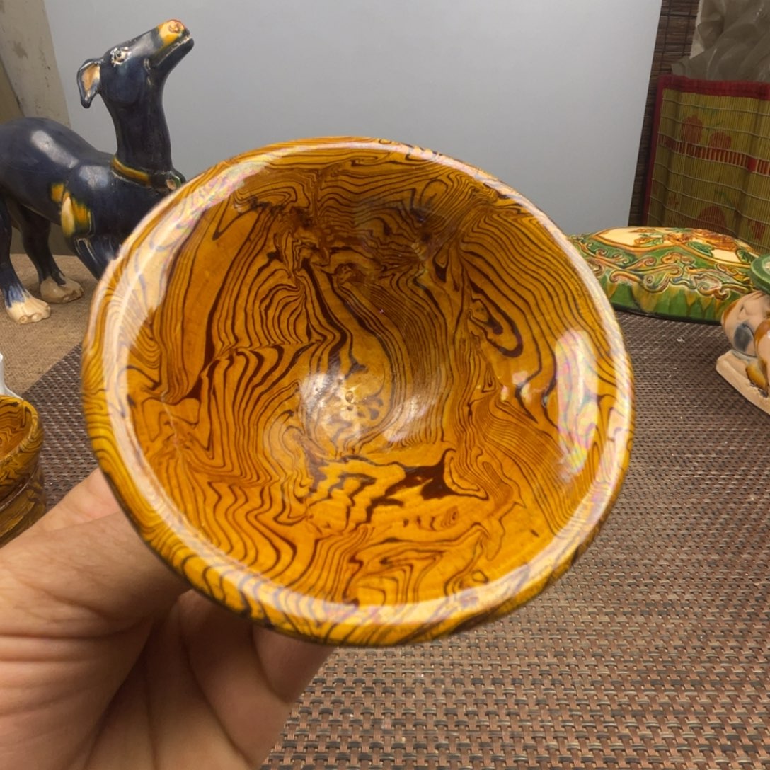 陶瓷摆件摆件摆件