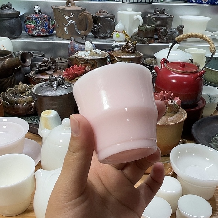 凡***^陶瓷制品及陶瓷艺术品璞玉