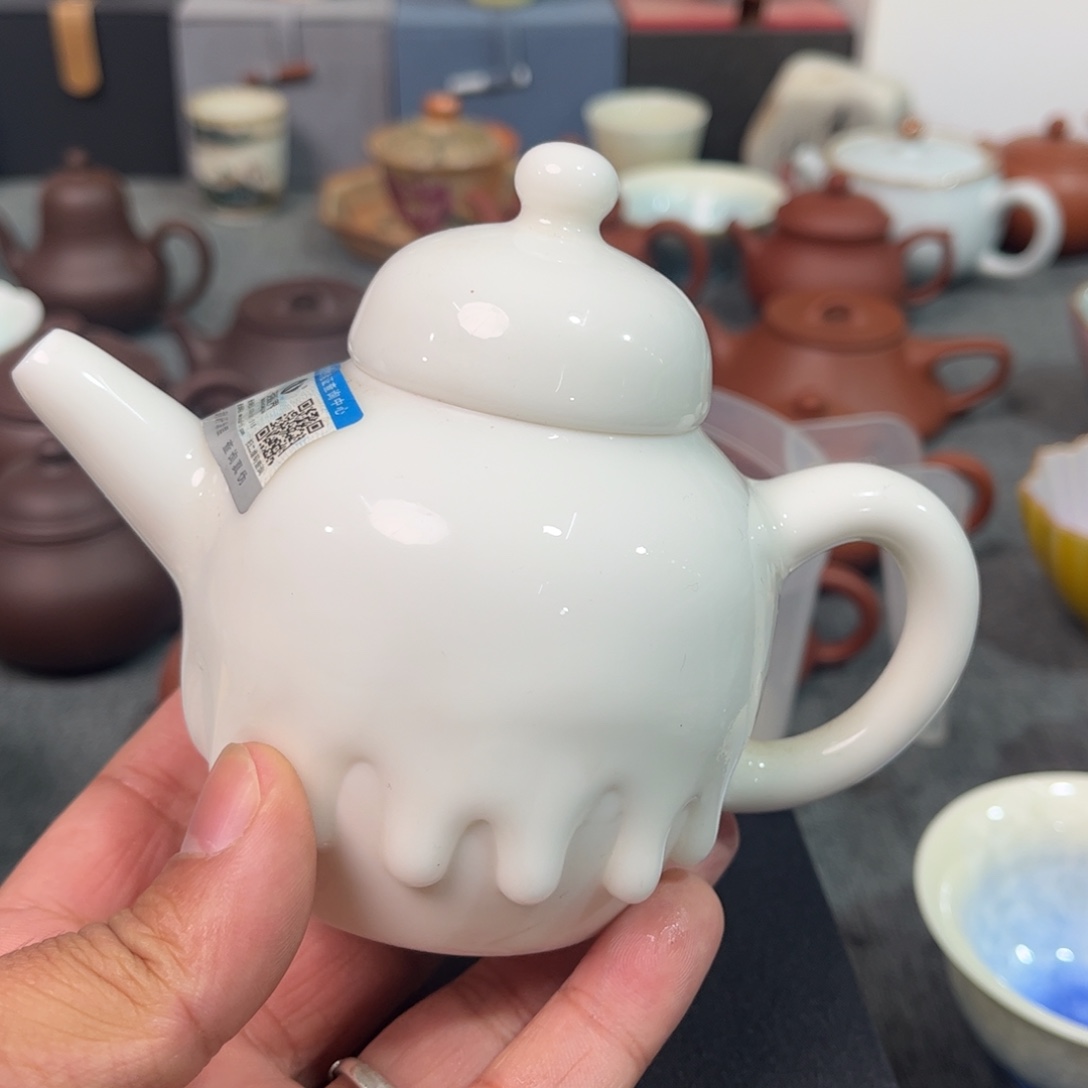 陶瓷茶具泡茶器具