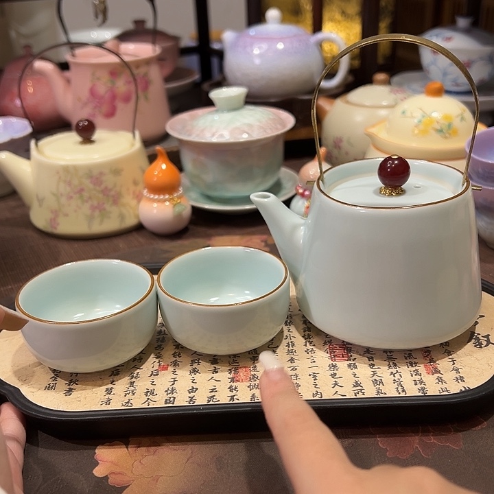 茶具配件其它茶器