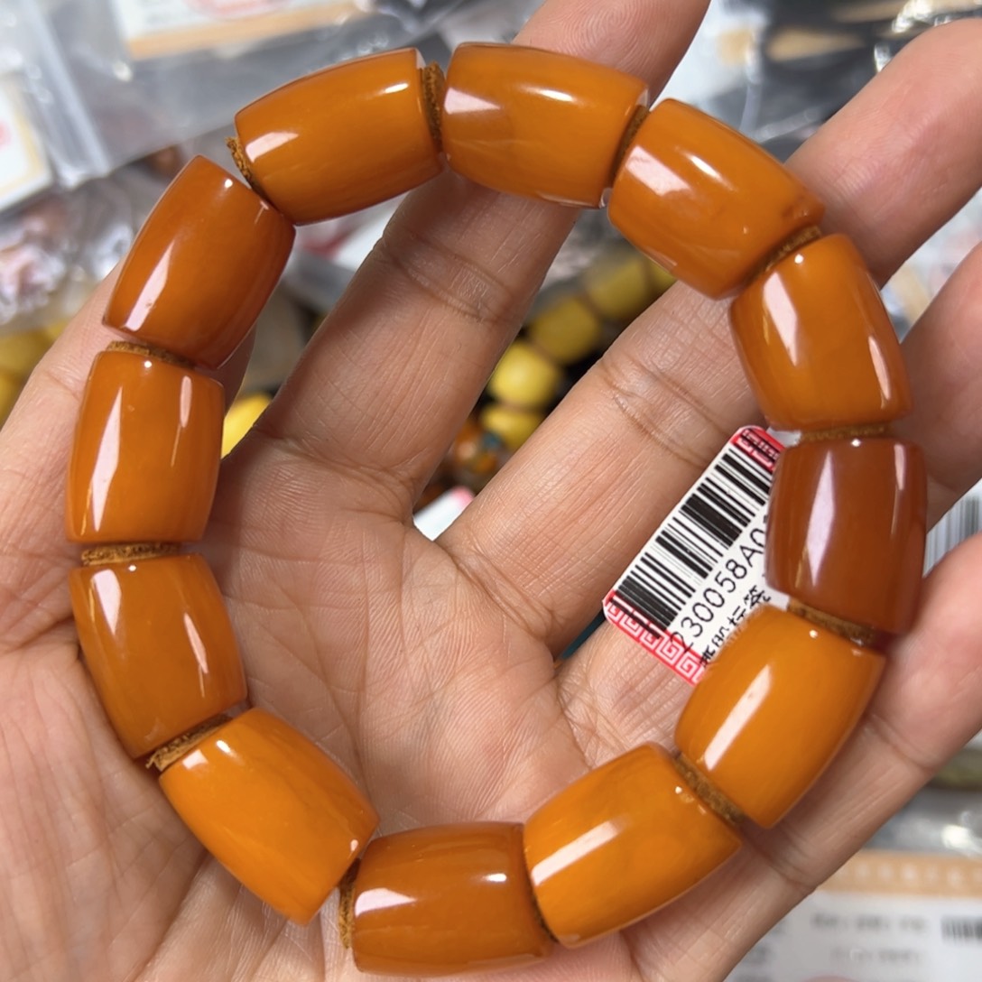 琥珀珠宝奇石未镶嵌184