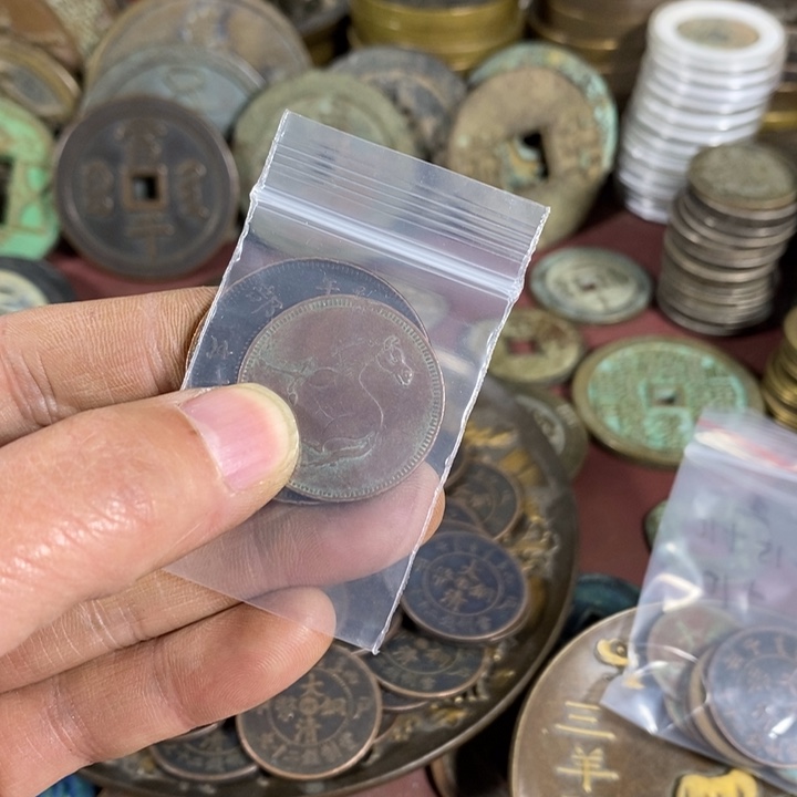 ****生铜复古工艺品定向专拍