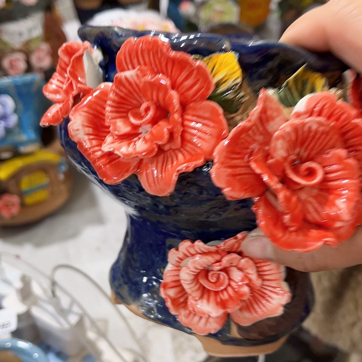 【闪购商品】红陶福利