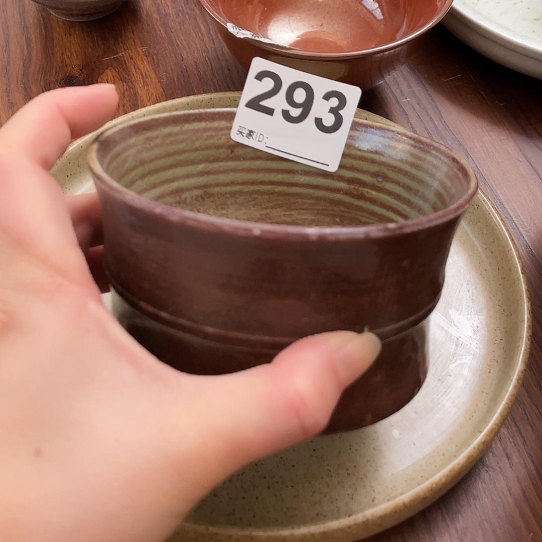 景德镇手工业手作福利款不退不换