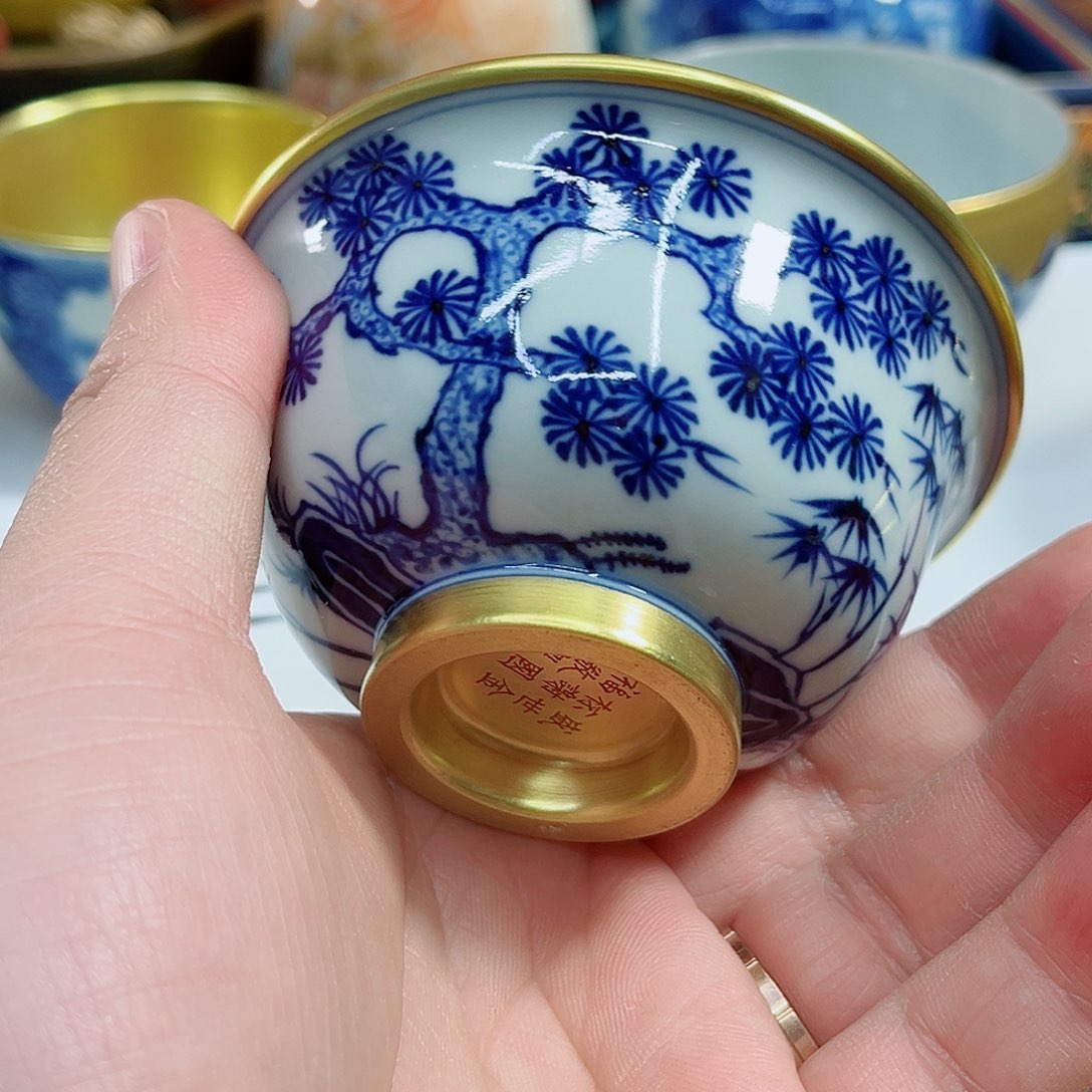 杯千年瓷都景德镇 艺术关注谢佳豪