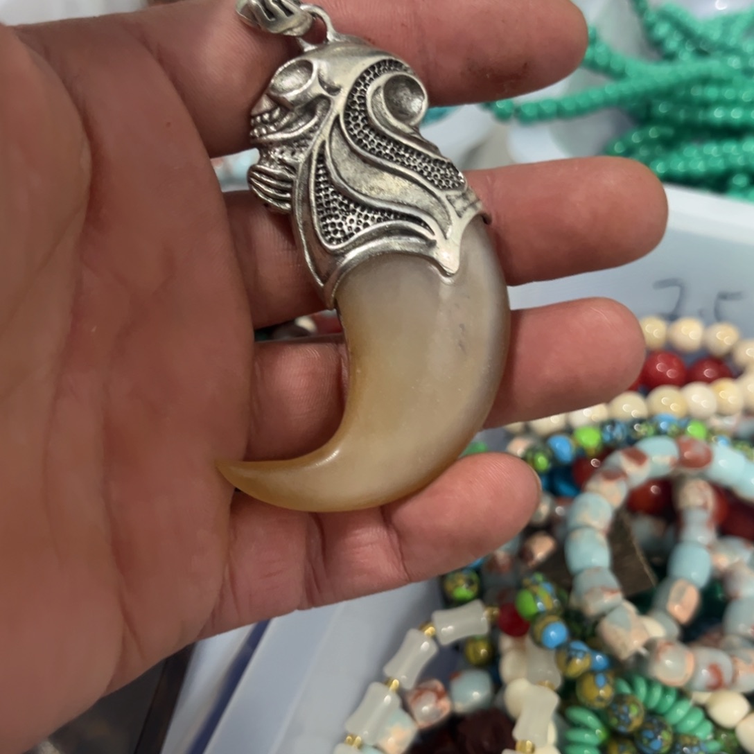 大果紫檀（缅甸花梨）