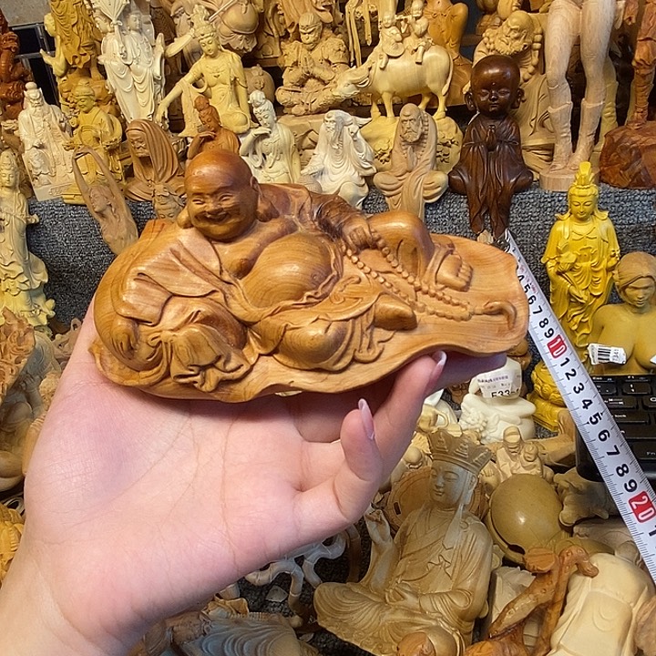 柏木（崖柏）崖柏瑕疵米勒