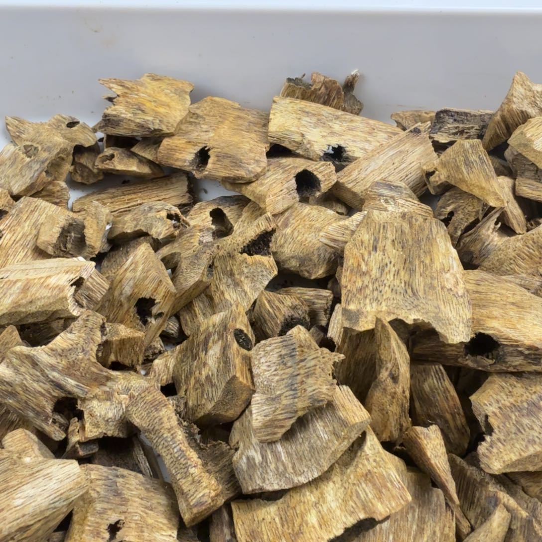 自***在海南老白棋高品质熏香香料