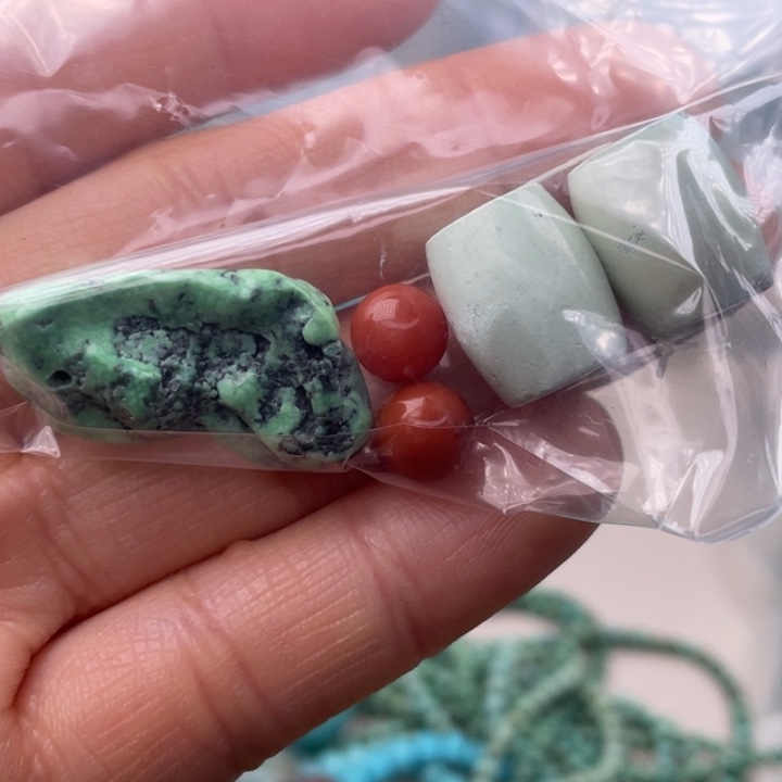 南红玛瑙珠宝奇石未镶嵌