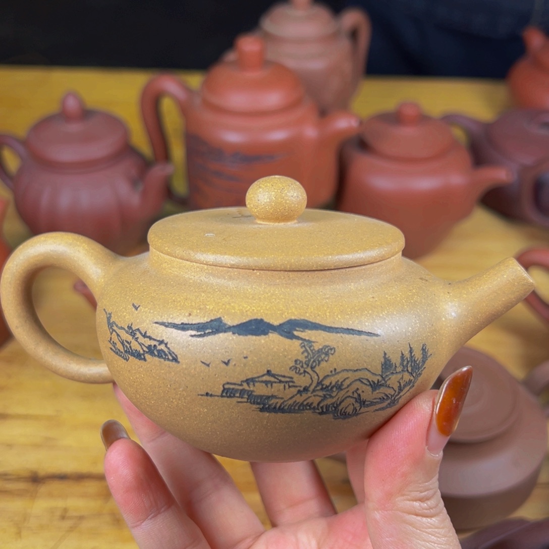 壶38号白云推荐推荐