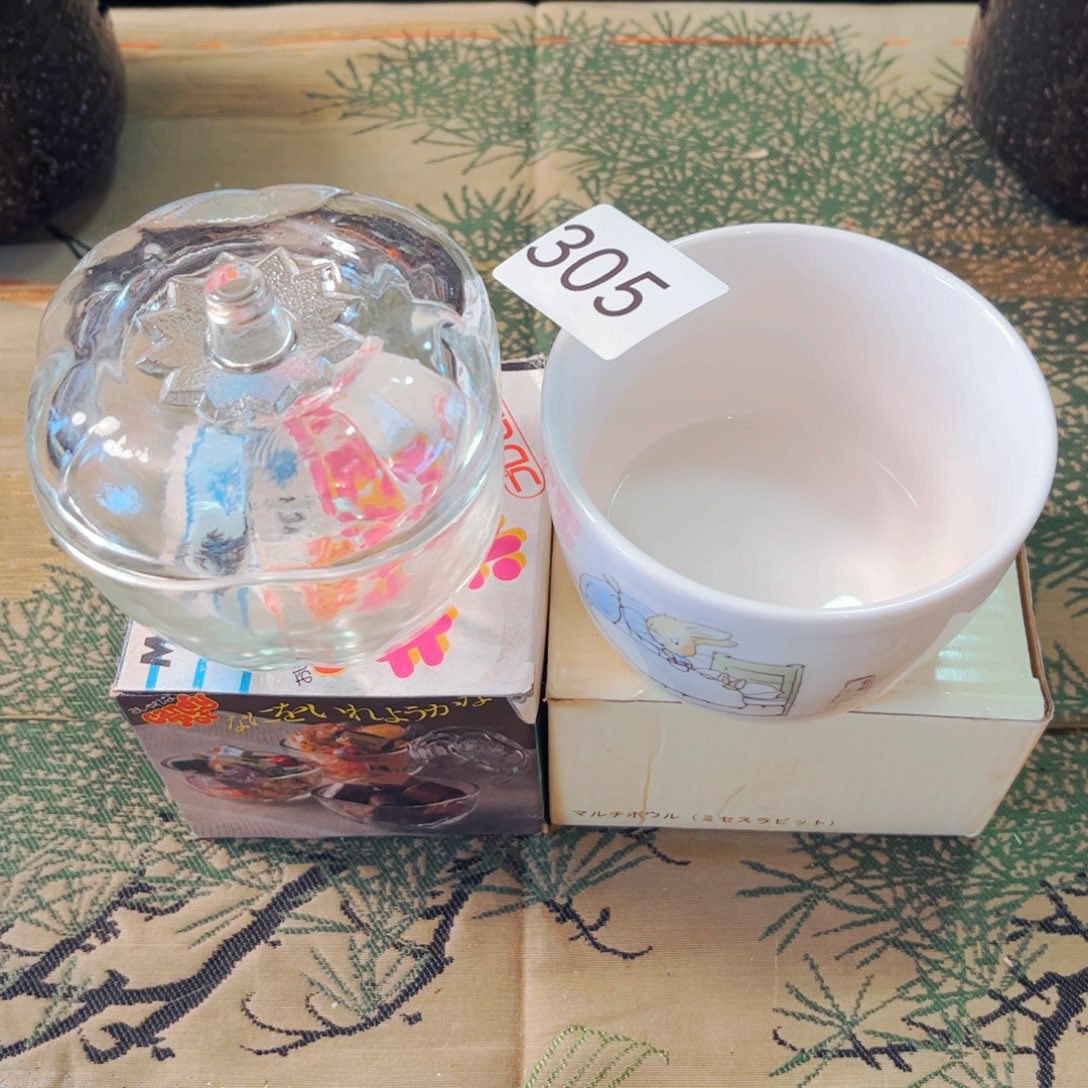 中古日瓷默认微瑕no退看好买