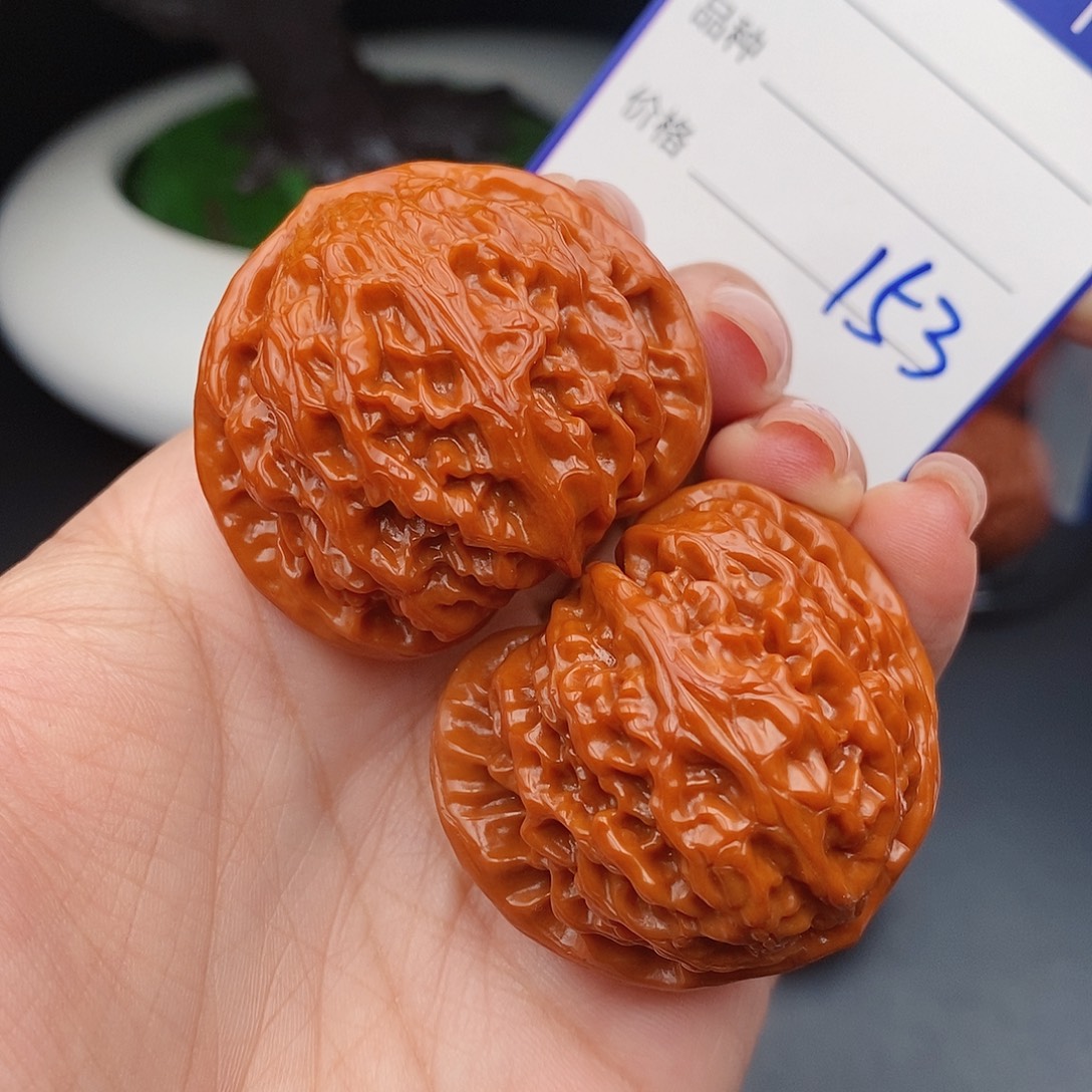 把件文玩核桃41宫灯153