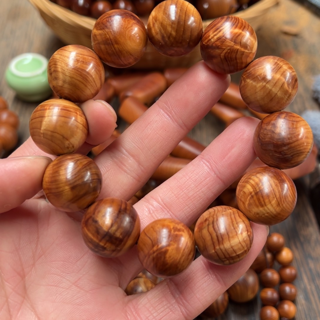 太行崖柏陈化太行