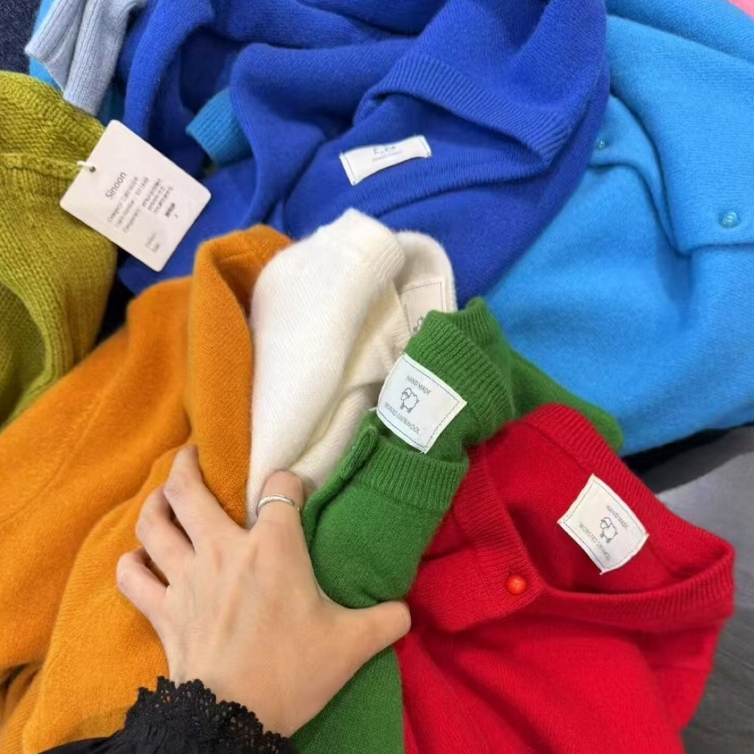 DaMan韩系女装高品质现货发！