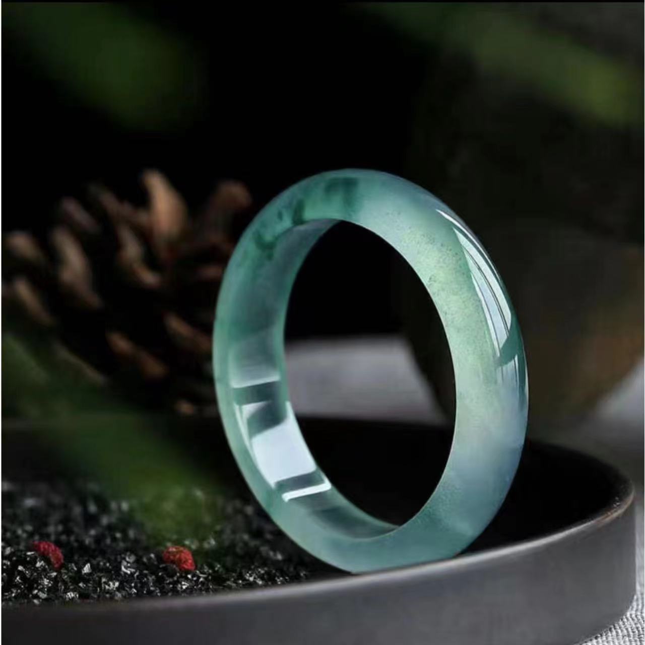 非金属珐琅吊坠 时尚百搭吊坠手镯