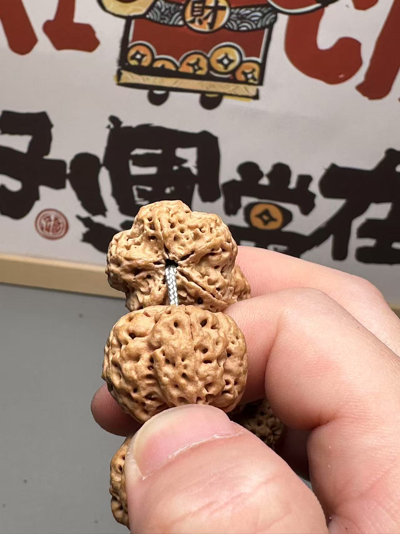 尼泊尔-超大九五至尊梅花