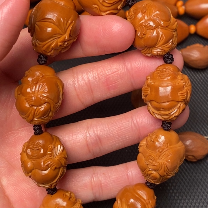 橄榄核吊坠22222232