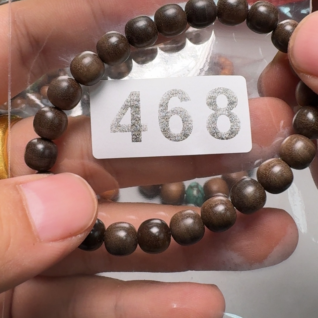 其他檀香木尾货8×8阴沉老山