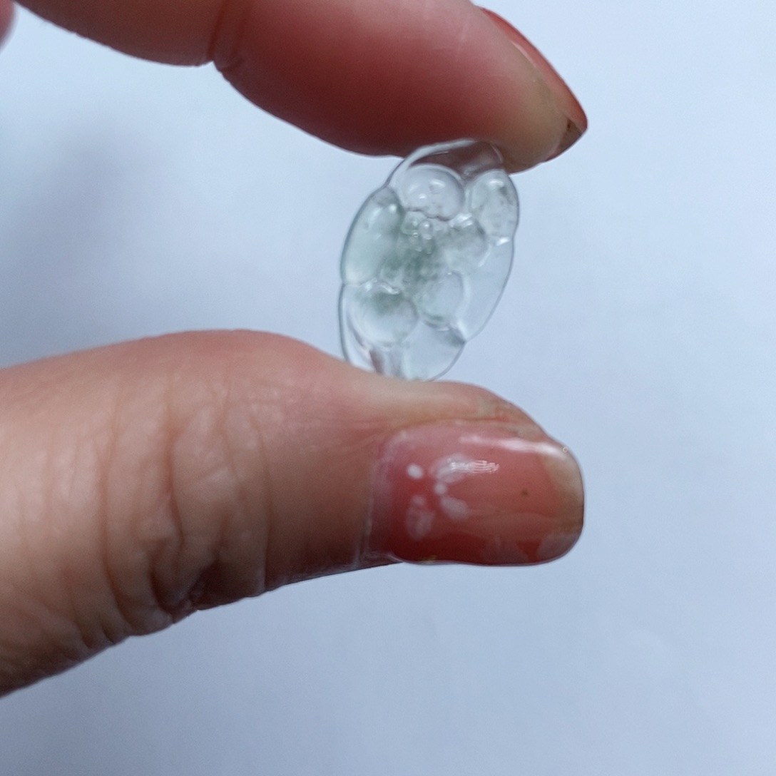 翡翠裸石新春回馈