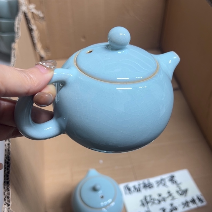 瓷片原产地啊大哥好看了