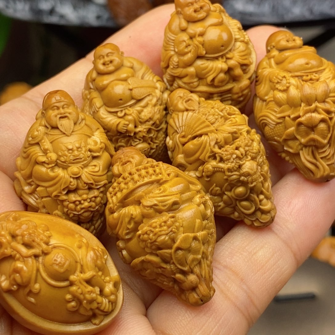 橄榄核手串橄榄橄榄