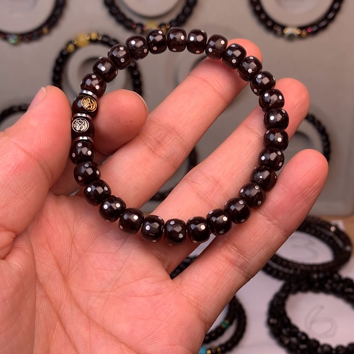 椰蒂手串椰蒂手串