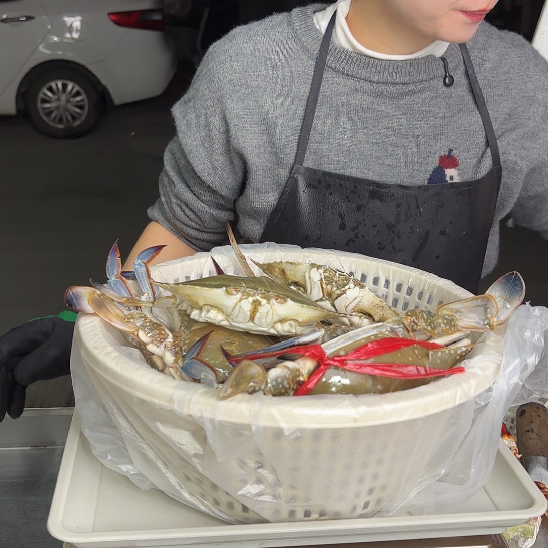 雯***子中国大陆螃蟹88888