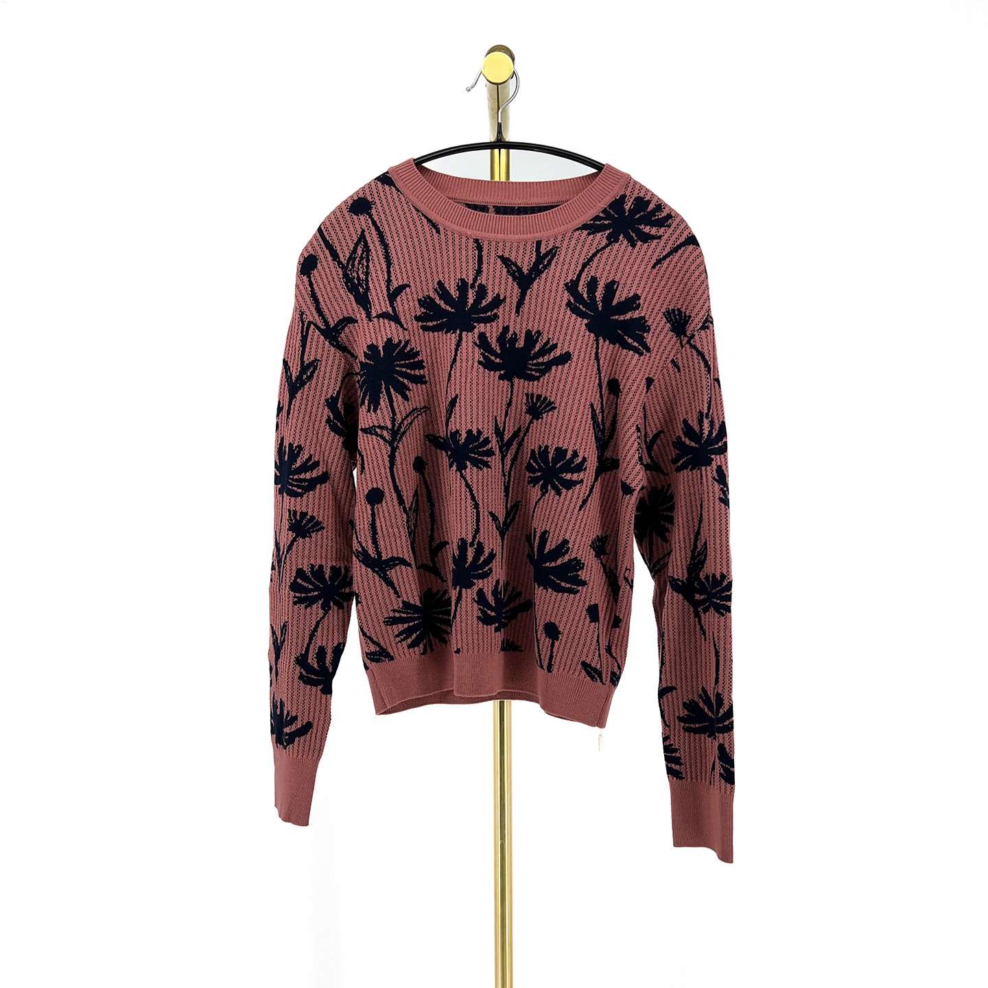 秋冬新款时尚气质休闲上衣 宓S3842