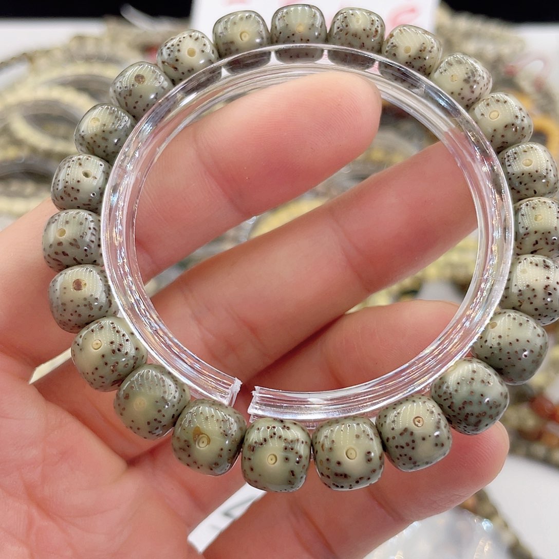 星月菩提吊坠星月哈哈哈435