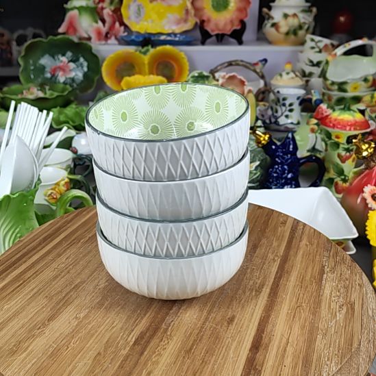 潮州创艺瓷家陶瓷