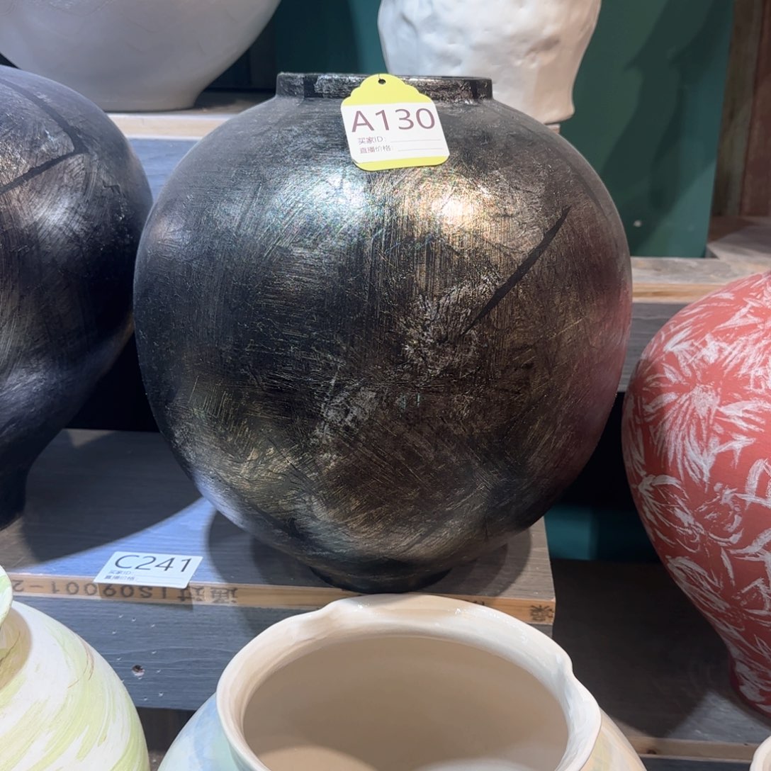 景德镇陶瓷艺术品