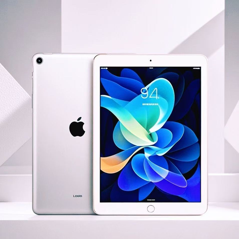 95新 Apple/苹果 ipad平板128G大内存 9.7寸大屏幕视网膜商务学习